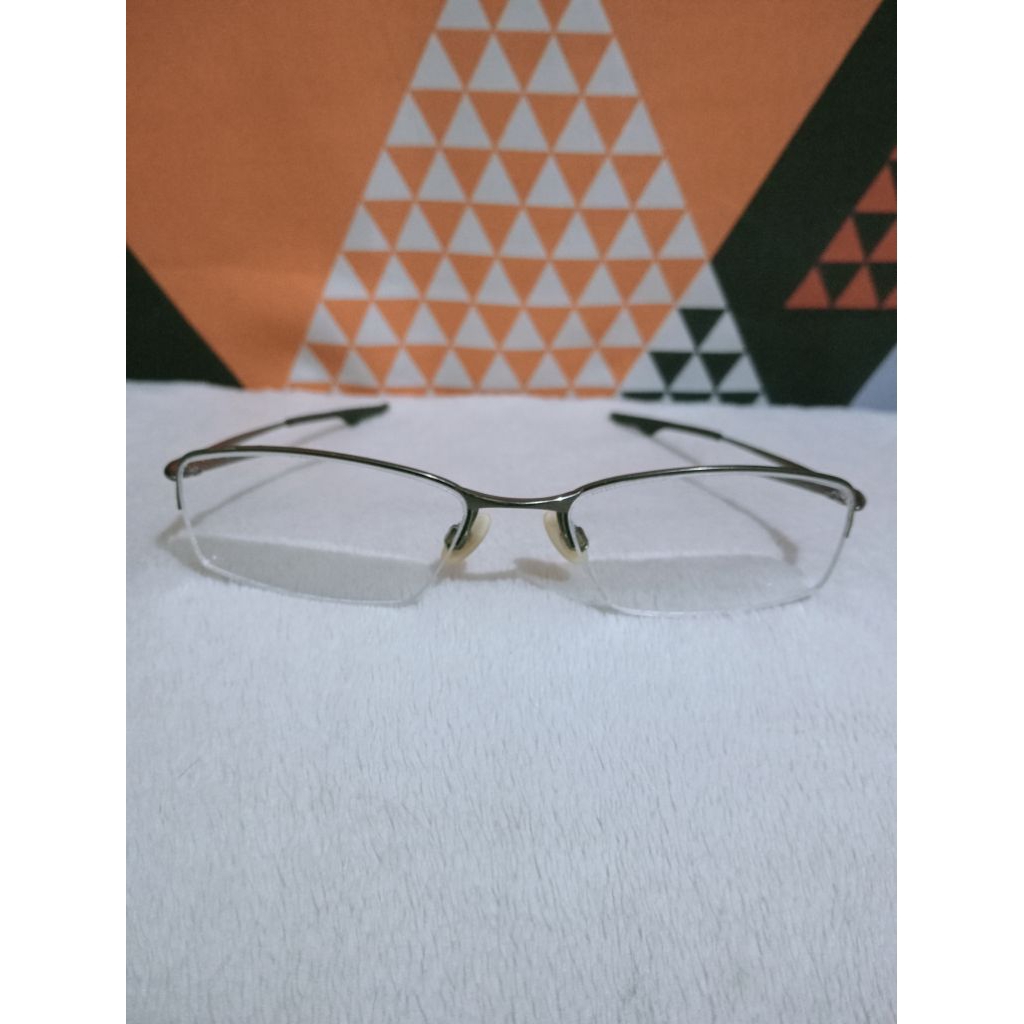 kacamata Frame Oakley Wingback Original Second