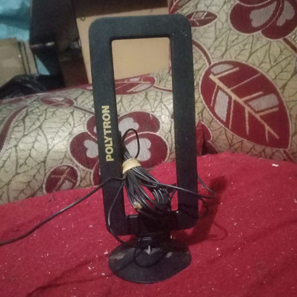 antena radio Polytron