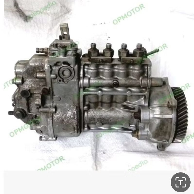 Bospom Bosch Pump Mitsubishi Colt Diesel PS100 4D30-4D31 Ori Copotan