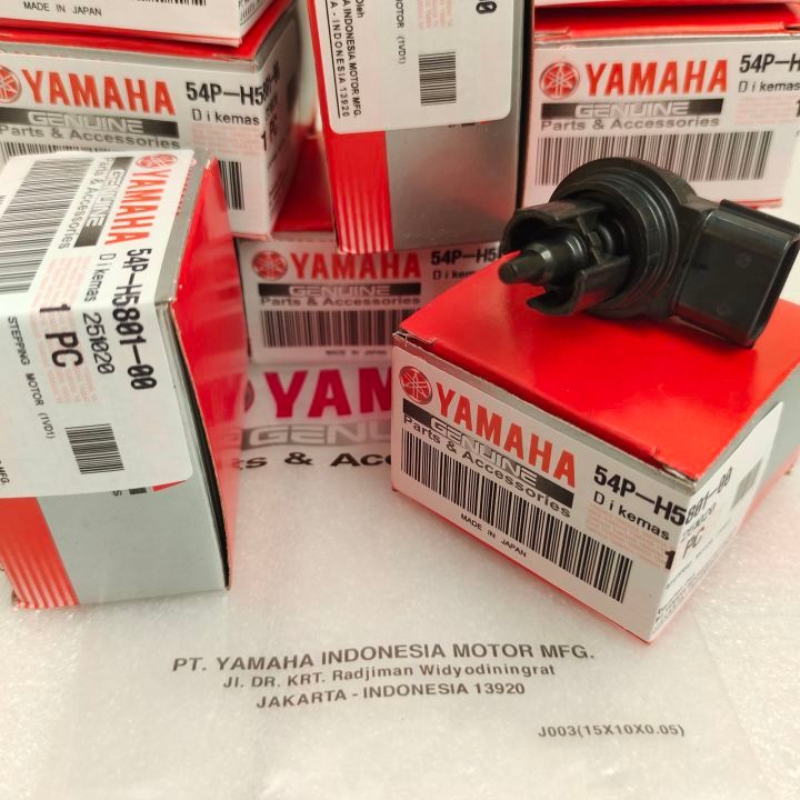 ISC SENSOR MIO J - MIO GT ORIGINAL 54P-H5801-01