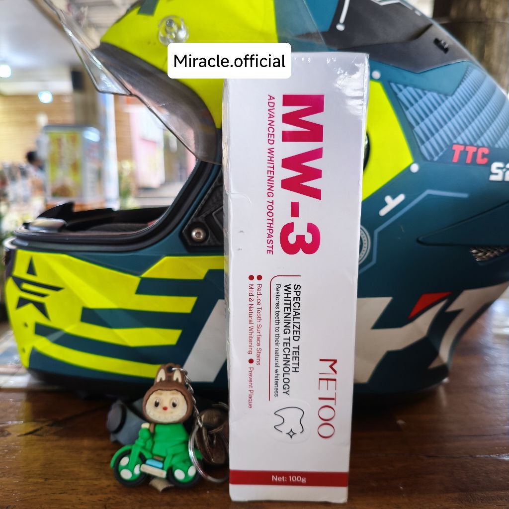 pasta gigi metoo mw3