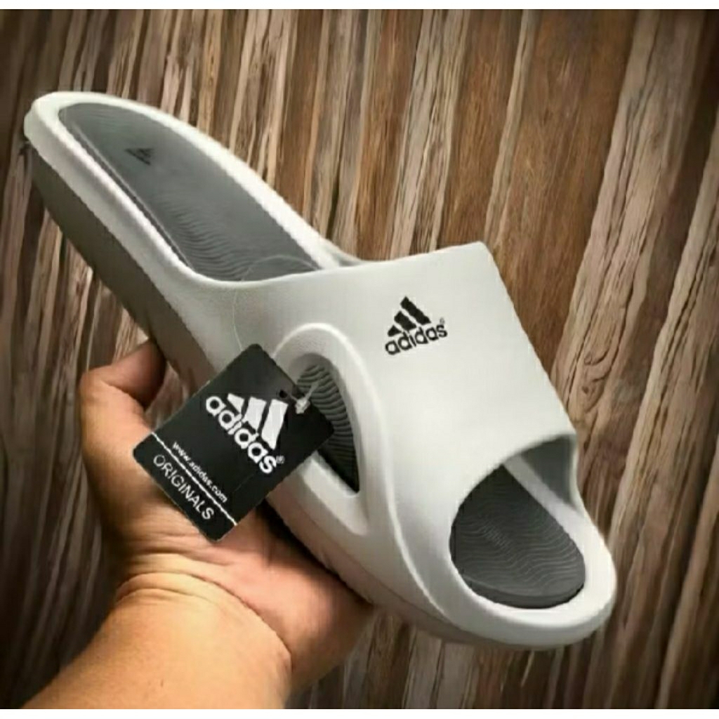 SANDAL SLOP ADICANE PRIA WANITA