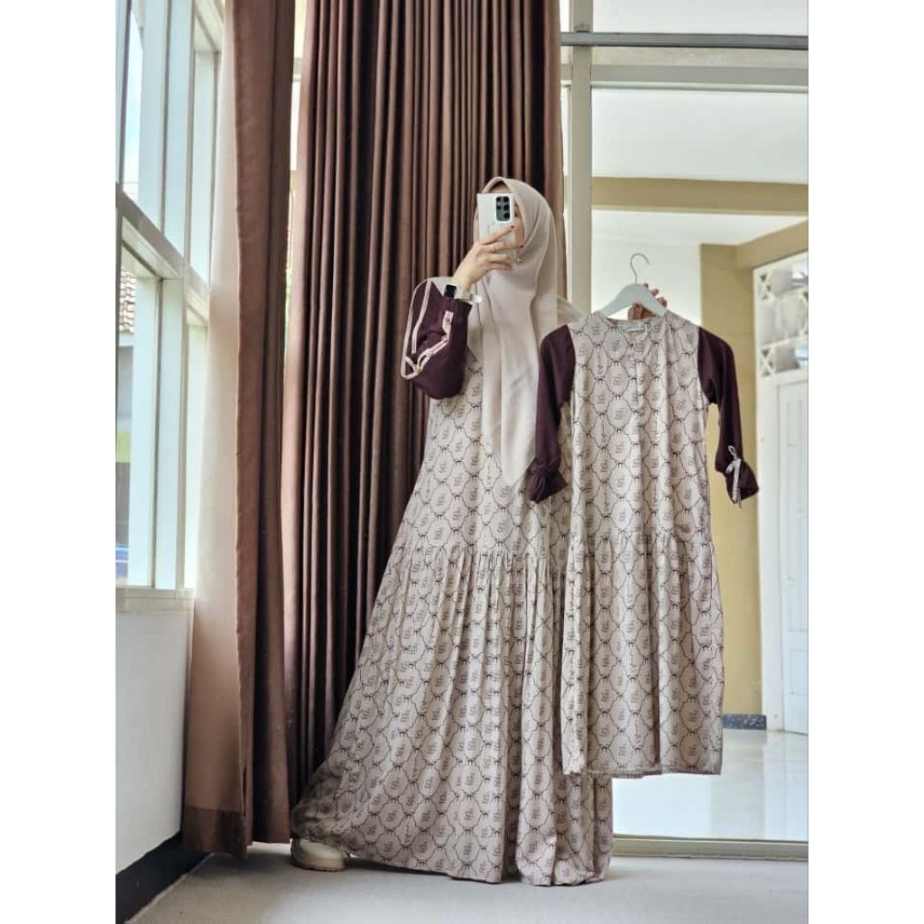 GAMIS TWILL ELZEIMA PREMIUM