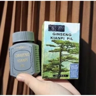 plityshopppp Kianpi-161- PIL PENGGEMUK BADAN ORIGINAL