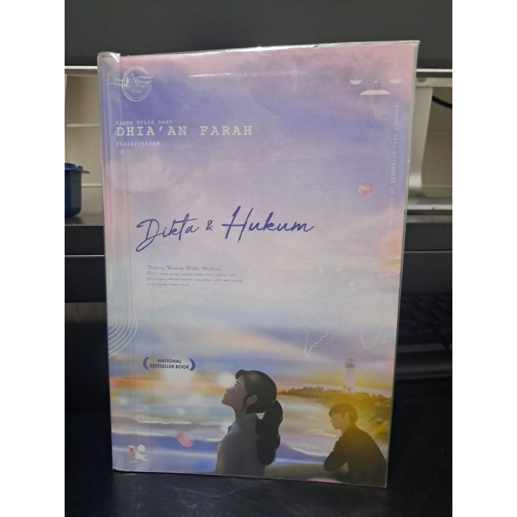 Dikta dan Hukum Original