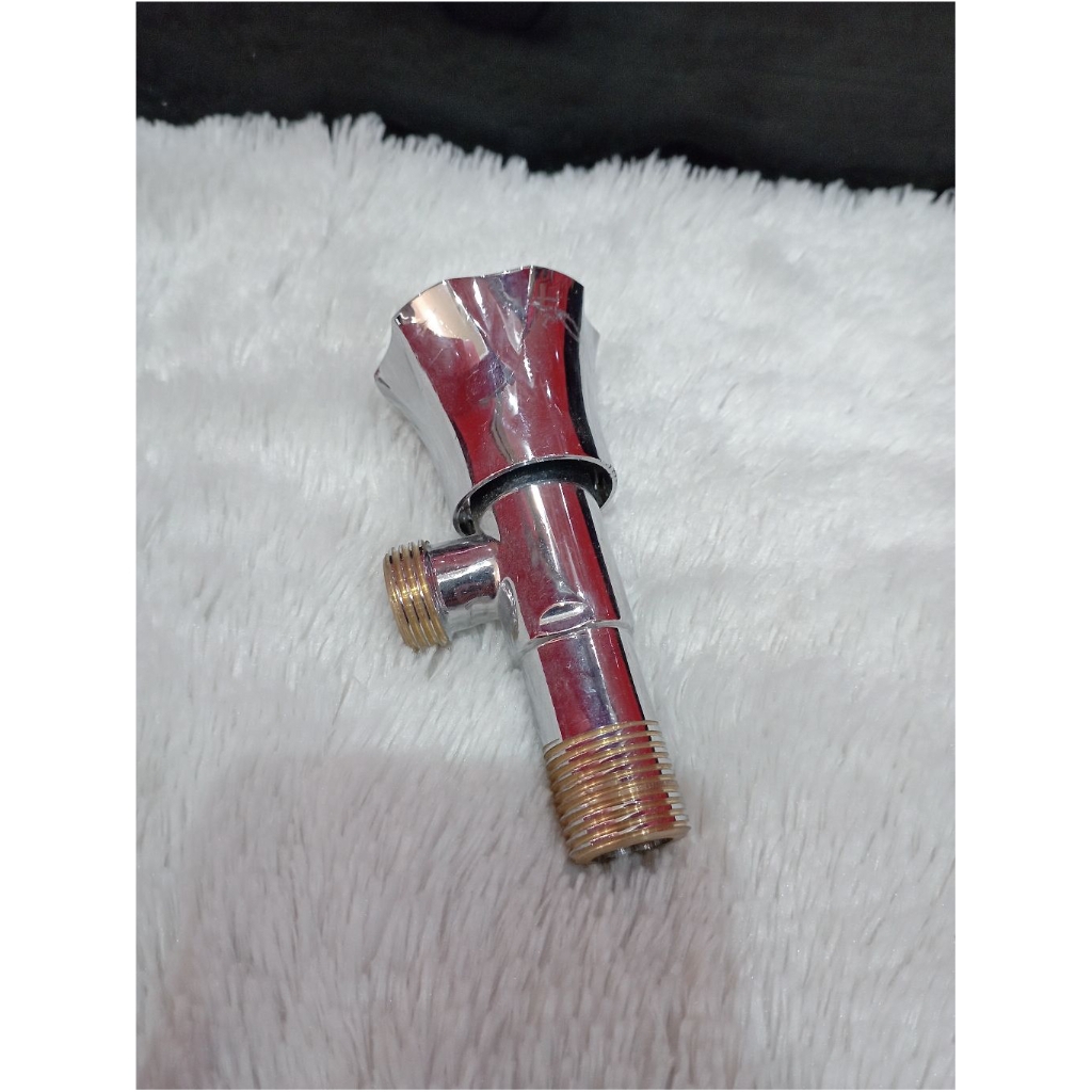 Kran Tunggal Shower Augusto