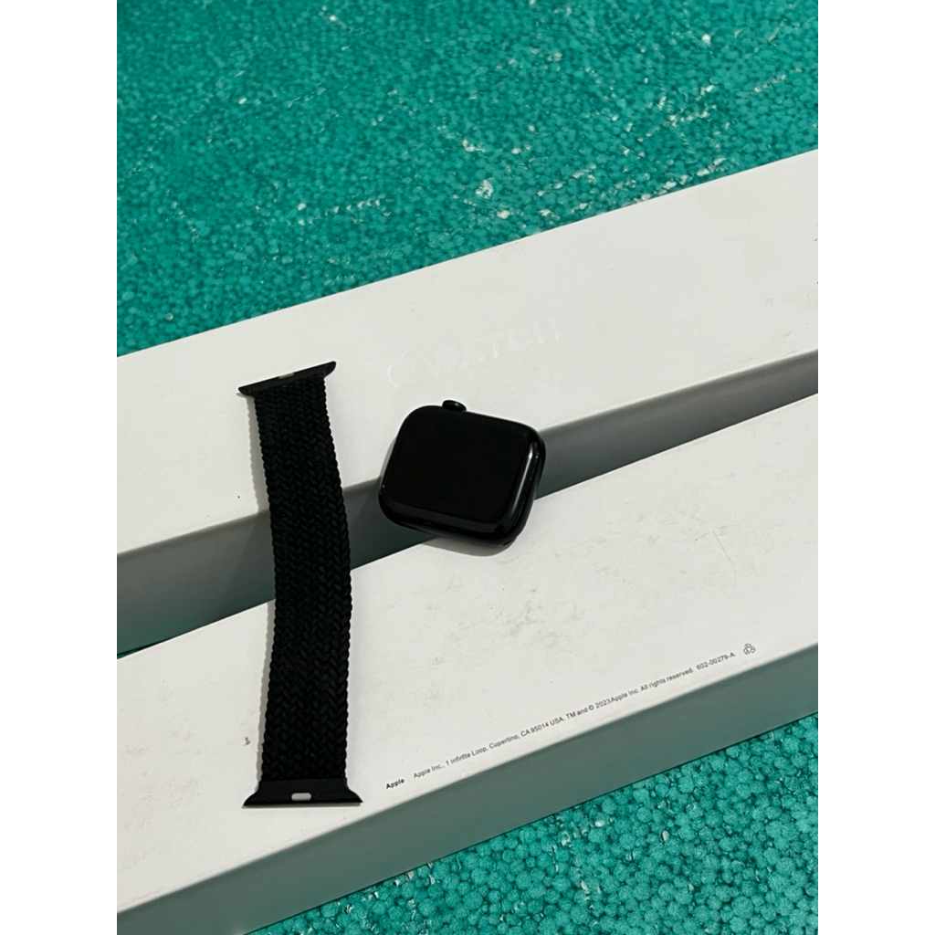 Apple Watch Series 7 45MM