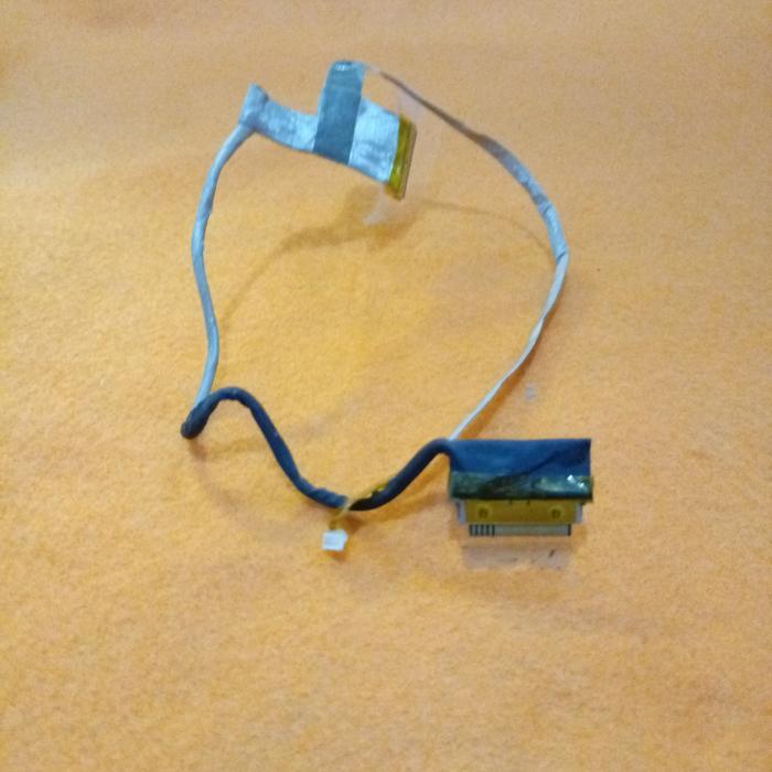 Flexibel layar led laptop toshiba satelite c800 intel bekas normal