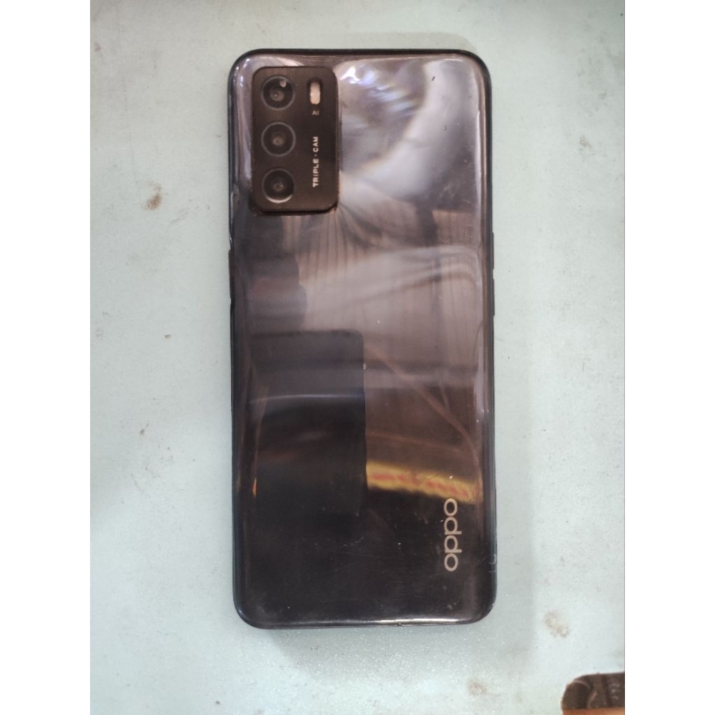 Oppo a16 Ram 6/128Gb