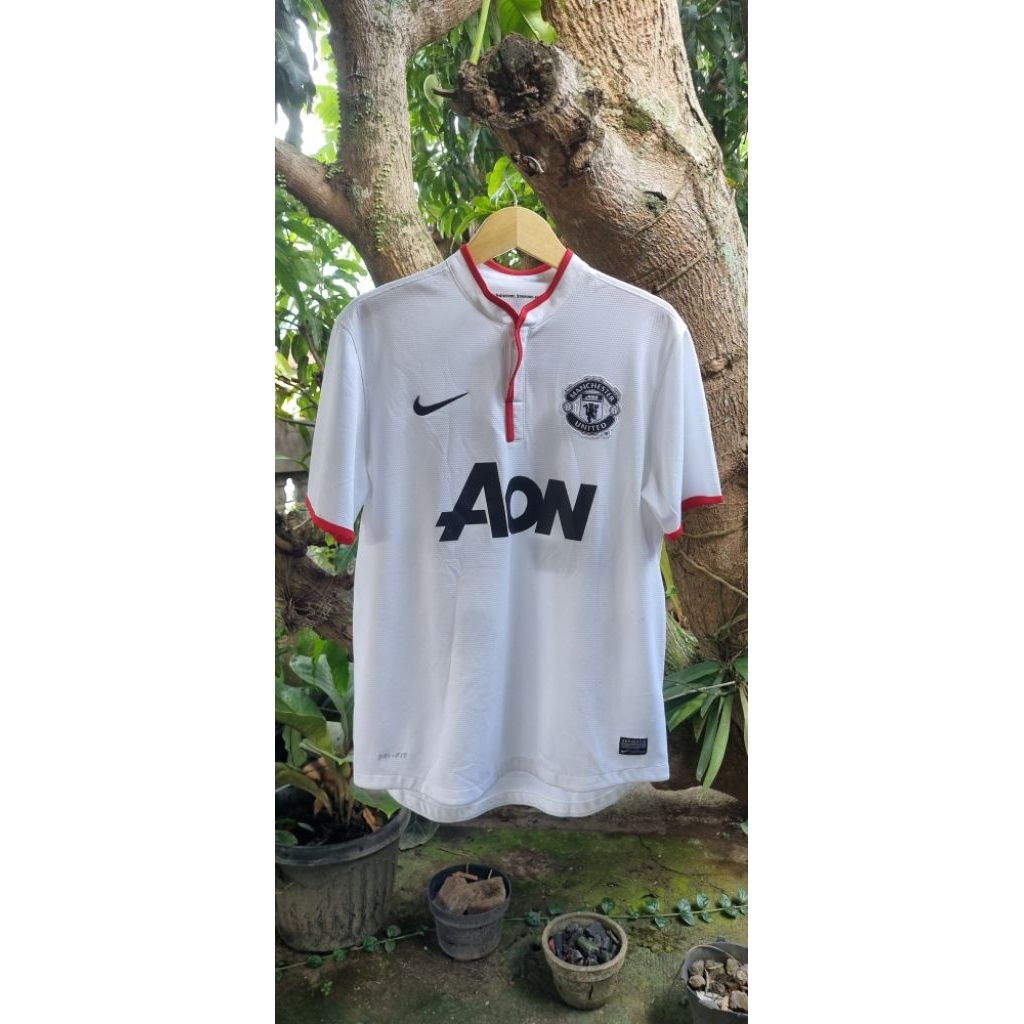 Jersey Manchester United Away Original