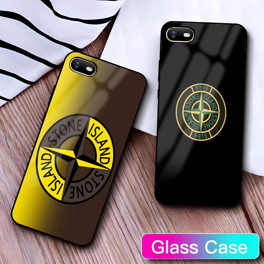 Kesing [Motif KK NO.39 ]Case Oppo A1k - Max7case - Oppo A1k - Silicon Hp - Fashion Case - Pelindung 