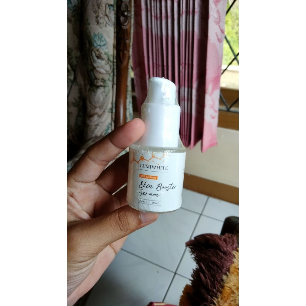 Lumiwhite Skin Booster Serum