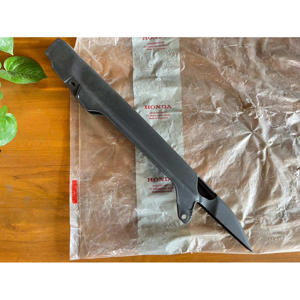 Tutup Rantai tutup rante GL Max Pro MegaPro Original AHM Ketengkas GL Pro Max Mega Pro lama Megapro 