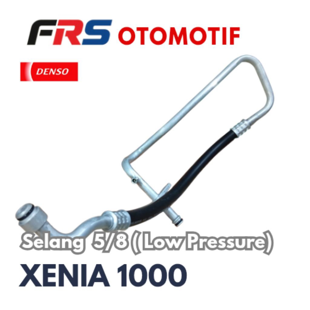 Selang Ac 58 Xenia 1000 Selang ac Low pressure Xenia 1000 Selang dingin Xenia 1000