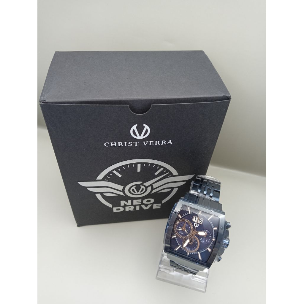 Christ Verra / CV 710116 G
