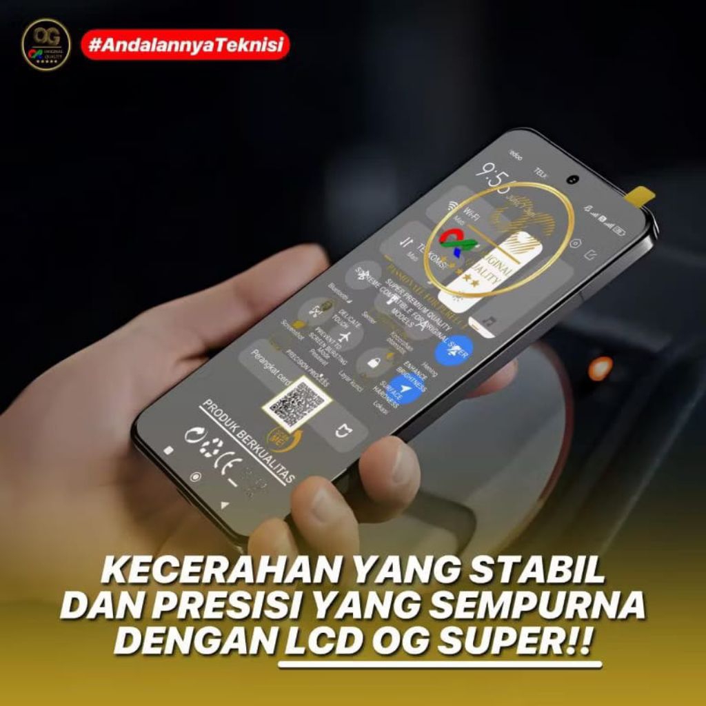 LCD REDMI NOTE 9 PRO 4G OG SUPER BLACK, LCD OG /LCD OG REDMI NOTE 9 PRO BLACKRedmi Note 9 Pro ,  Red