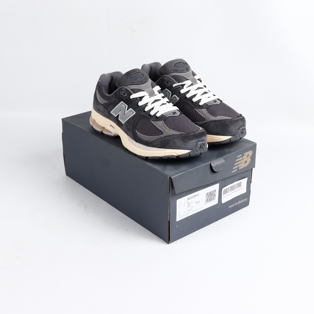 New Balance ML2002RHO Dark Grey - NB2002
