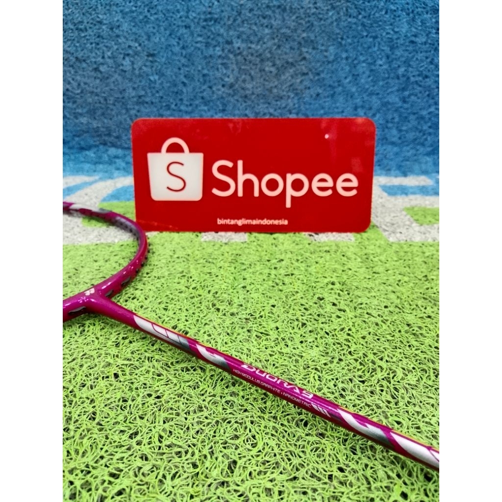 RAKET BADMINTON YONEX DUORA 9