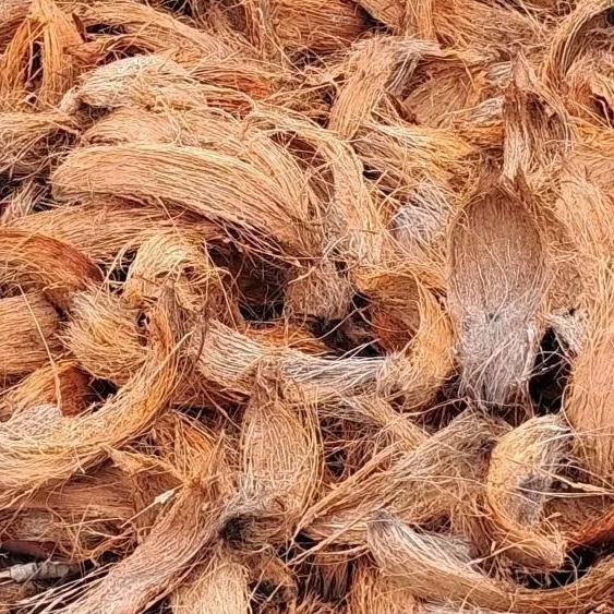 1kg coco fiber kasar sabut kelapa