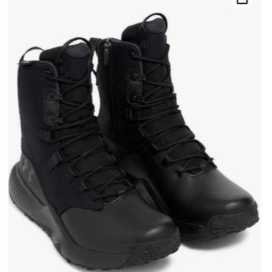 UA Men's Micro G Stellar Zip Waterproof