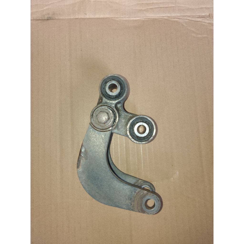 UNITRACK AYUNAN SHOCKBREAKER VIXION NEW/KS VIXION OLD ORIGINAL