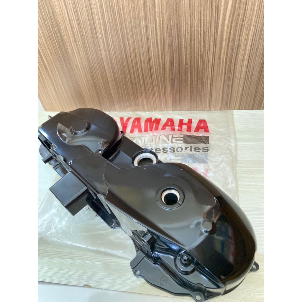 BAK CVT MIO SOUL / COVER CRANKCASE MIO SOUL 14D-E5411-00 ORIGINAL