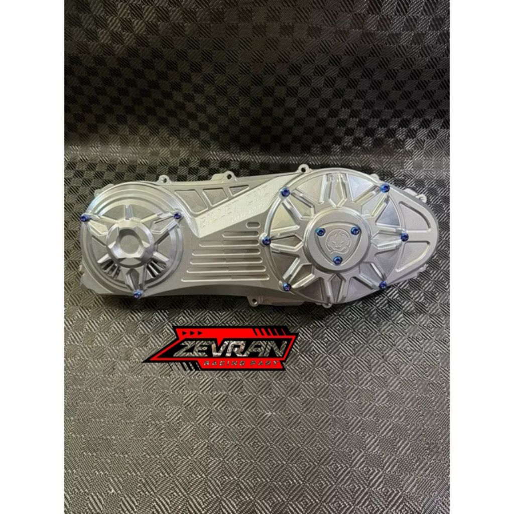 cover cvt vespa matic cnc cvt cnc vespa matic  cvt Billet vespa sprint Cover cvt cnc vespa Cover cvt