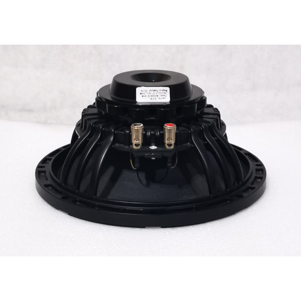 STX COMPONENT Speaker FRAME NEO 10IN 1028