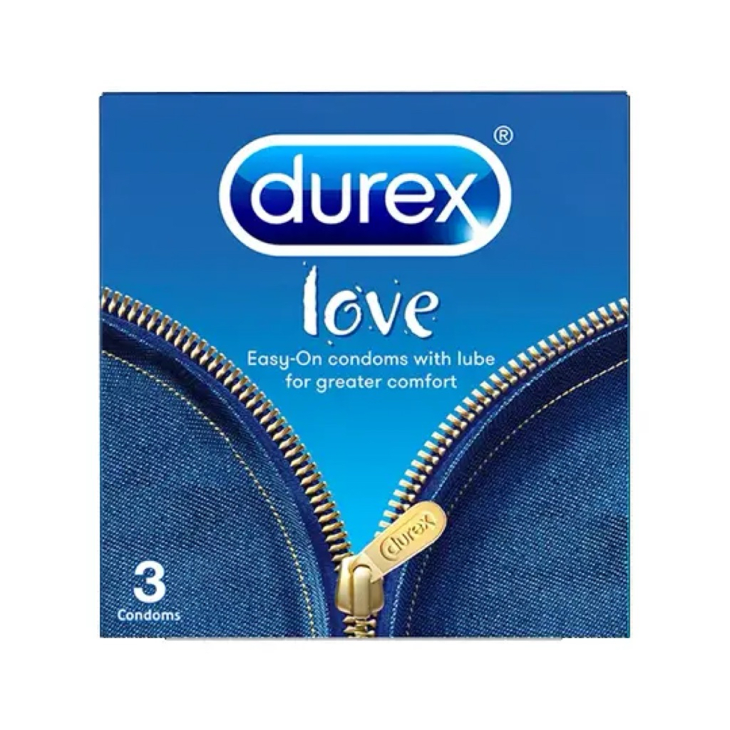 Kondom Durex