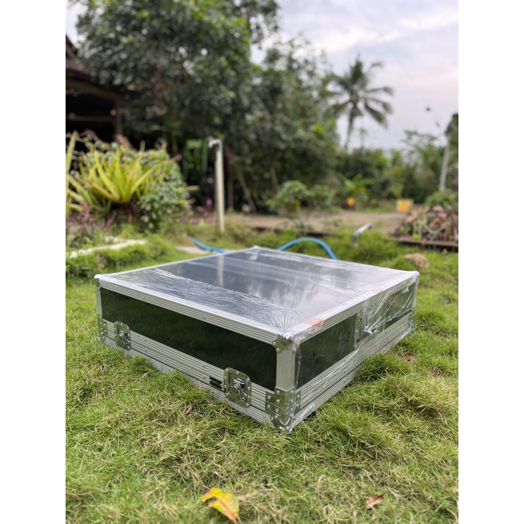 Hardcase Mixer Gt Lab G 16 Chanell, Harkis Mixer 16 Chanell Gt Lab