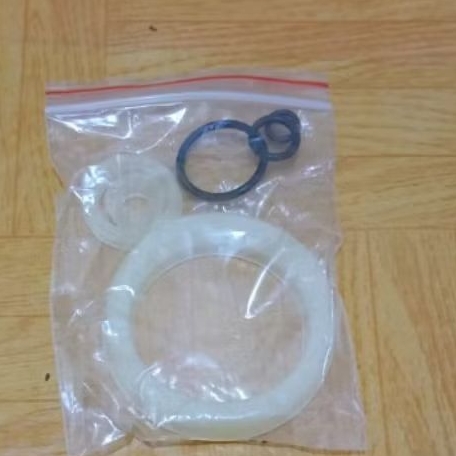 sparepart seal oil hidrolik pipa bending 2 inchi seal set pipa bending