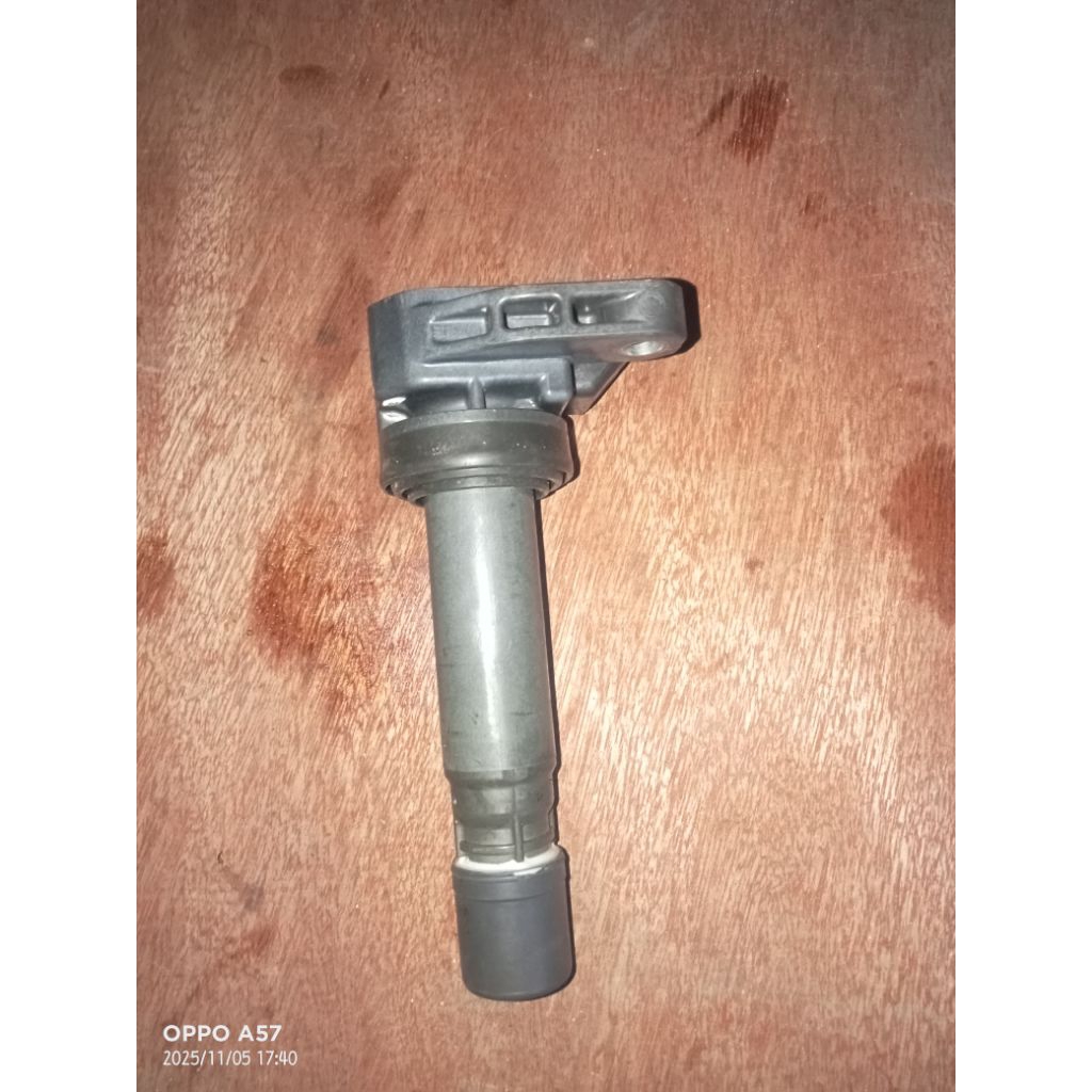 koil busi mobil Daihatsu xenia 1,0cc original asli