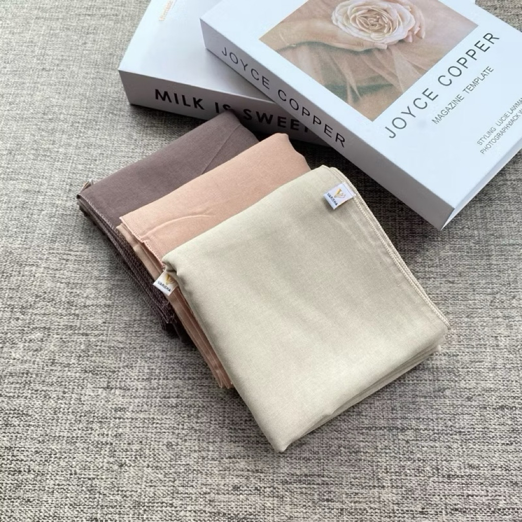 PARIS JADUL ISI 6pc/PARIS JADUL VARISHA ISI 6pc/Combo paris jadul