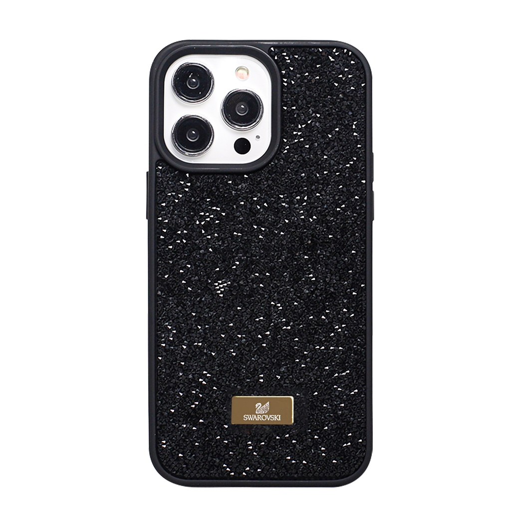 Case Glitter Bling Crystal Iphone 11 | 13/ 14 | 13 Pro | 13 Pro Max | 14 Pro Max | 15 | 15 Pro BestS