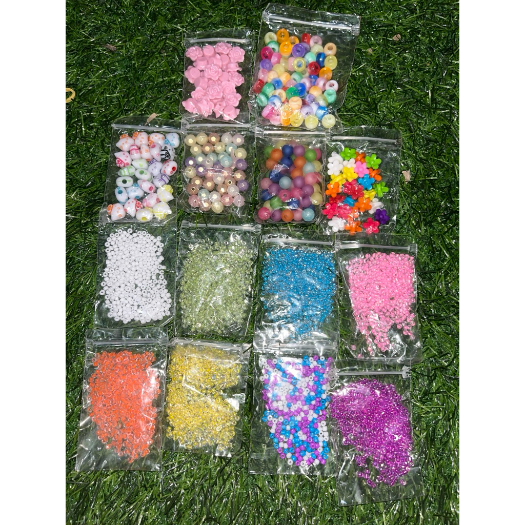 Paket Manik Pasir / Manik pasir / Manik pasir doff dan ceylon