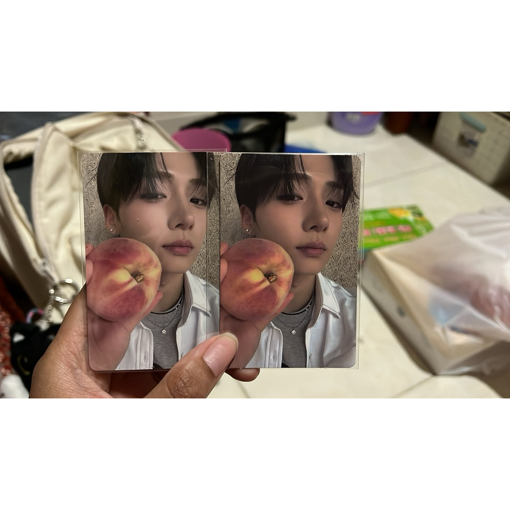 sangwon pc week 1 no. 6 shanghai event