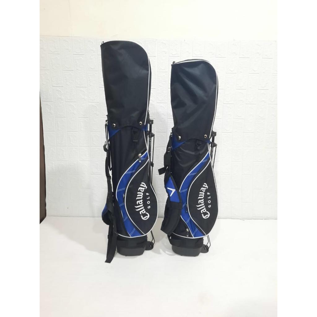 Stick golf junior set callaway