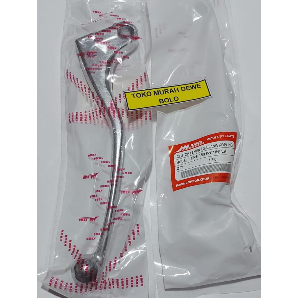 Handel Kopling HONDA CRF150 | CRF 150 Kawa