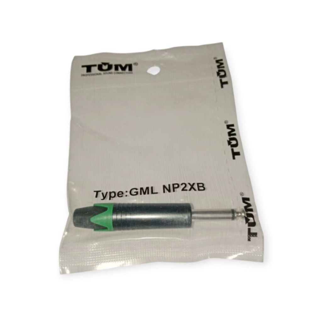 JEK AKAI MICROPHONE TUM