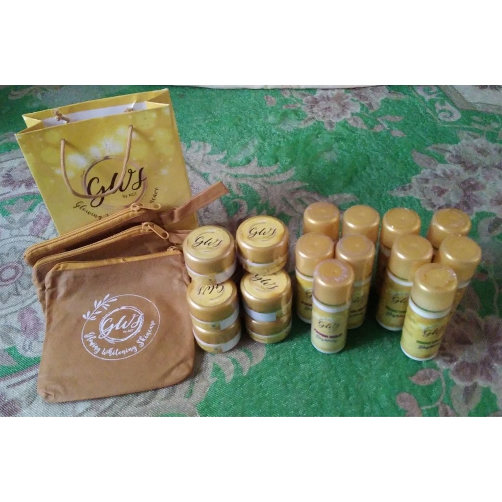 GWS Skincare