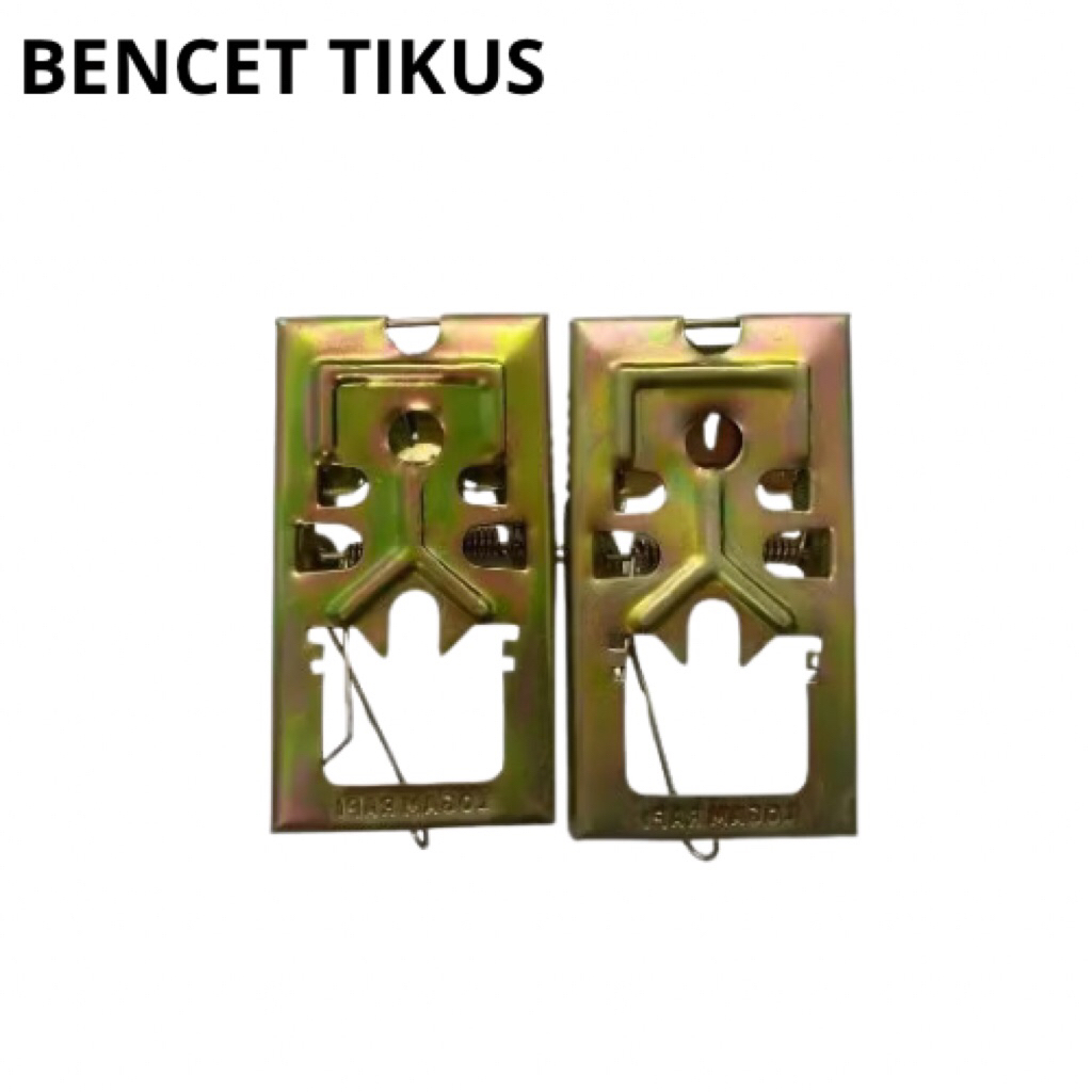 JEBAKAN TIKUS MURAH / JEBAKAN PERANGKAP TIKUS / PENJEPRET TIKUS / JEPRETAN TIKUS MURAH