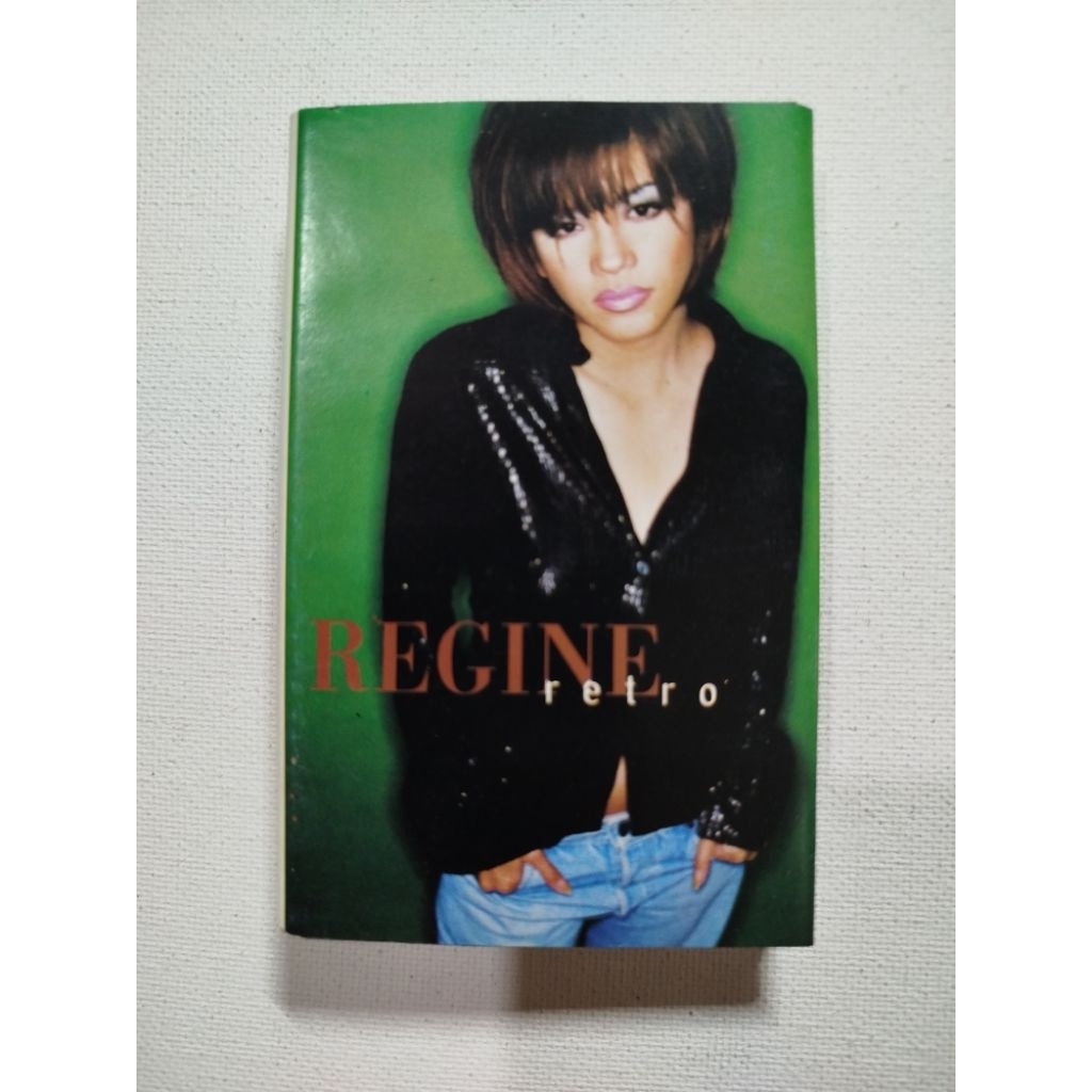 KASET PITA 260- REGINE RETRO