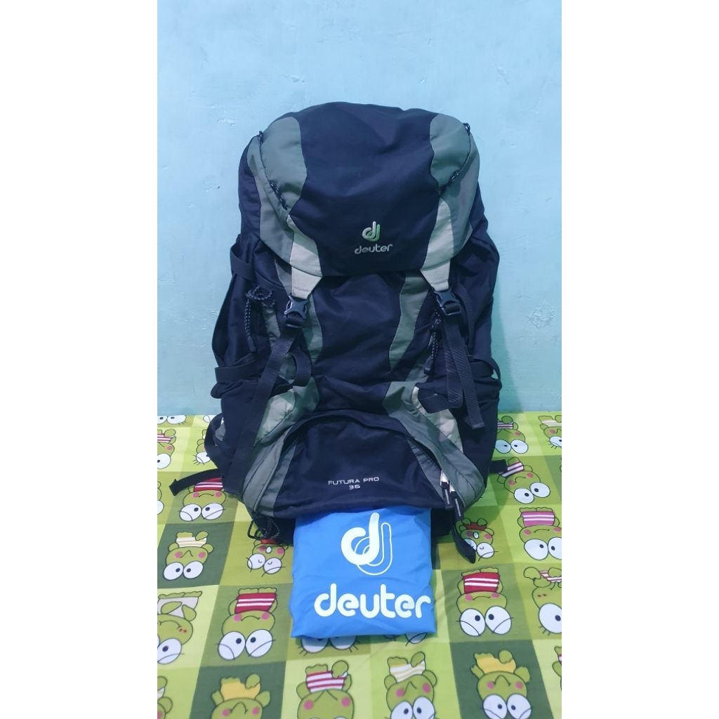 Deuter Futura Pro 36