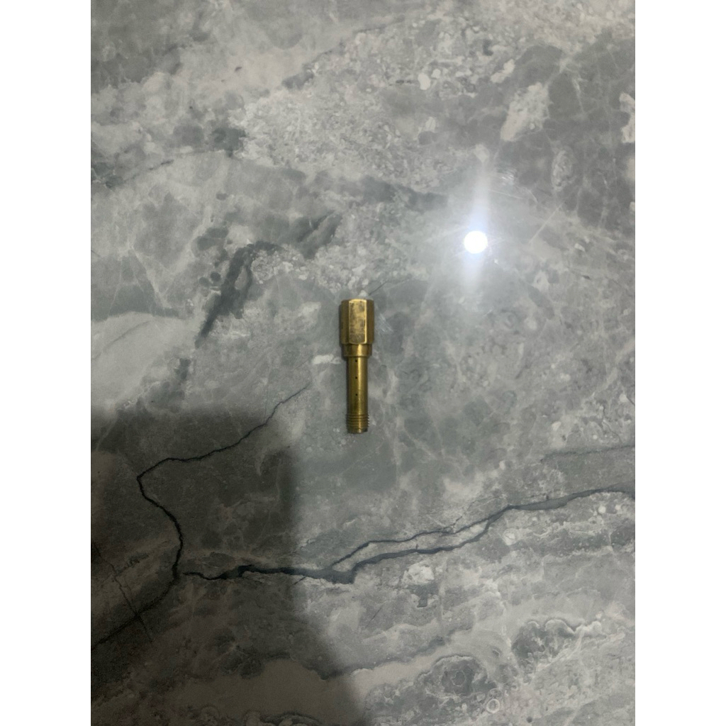 NOZZEL ORIGINAL COPOTAN KARBU RX KING