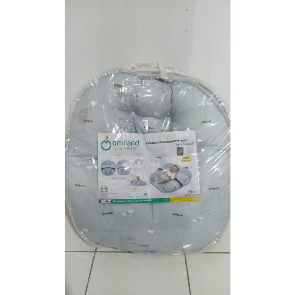 sofa bayi omiland