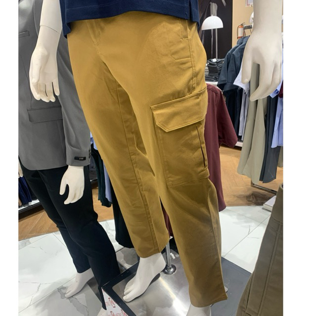 Celana Cargo Raptor JACK NICKLAUS 100% Original