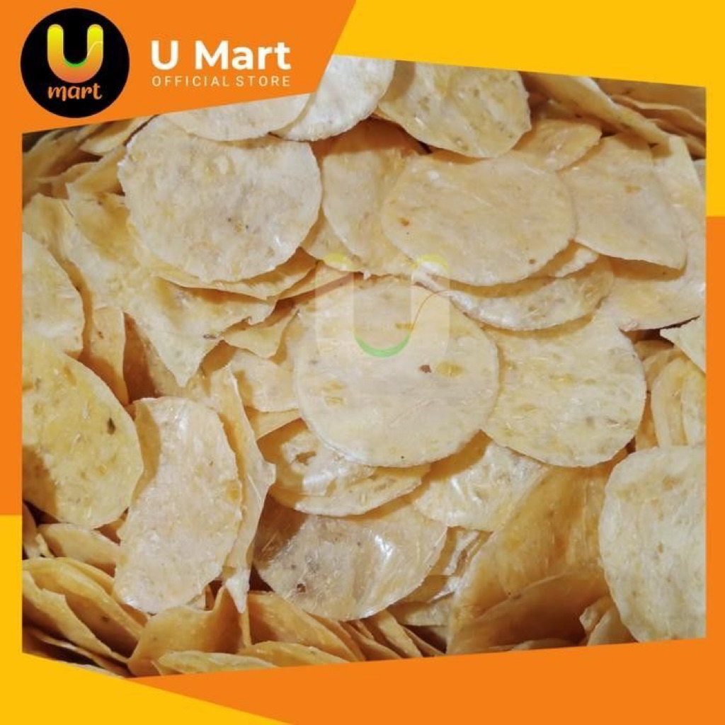 OPAK MENTAH OPAK MEDAN 1KG