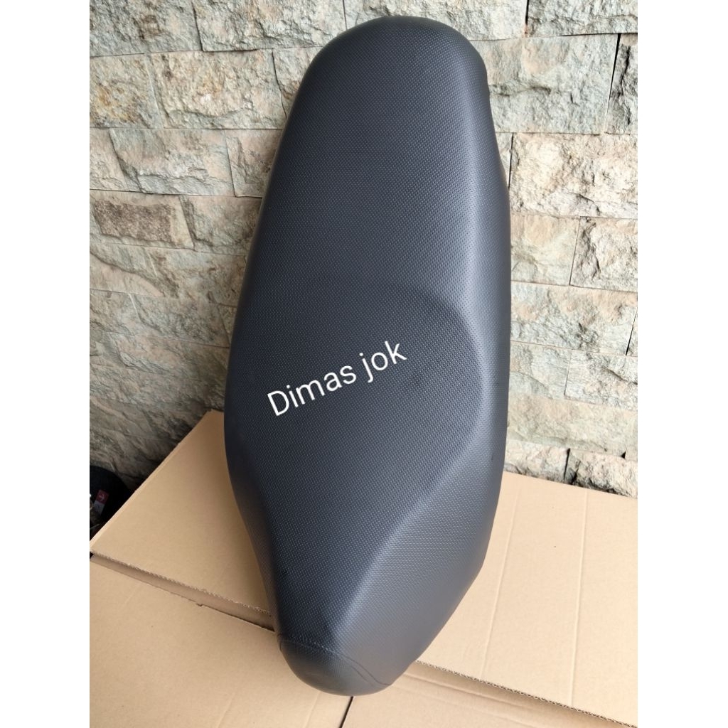 jok honda Scoopy fi 2021 jok motor injecksi