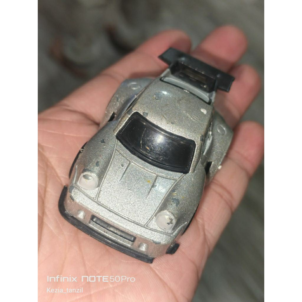 MAINAN MOBIL MOBILAN ORIGINAL BRAND ASLI HOKBEN HOKA BENTO VW VOLKSWAGEN VOLKS WAGEN CLASSIC CLASIC 