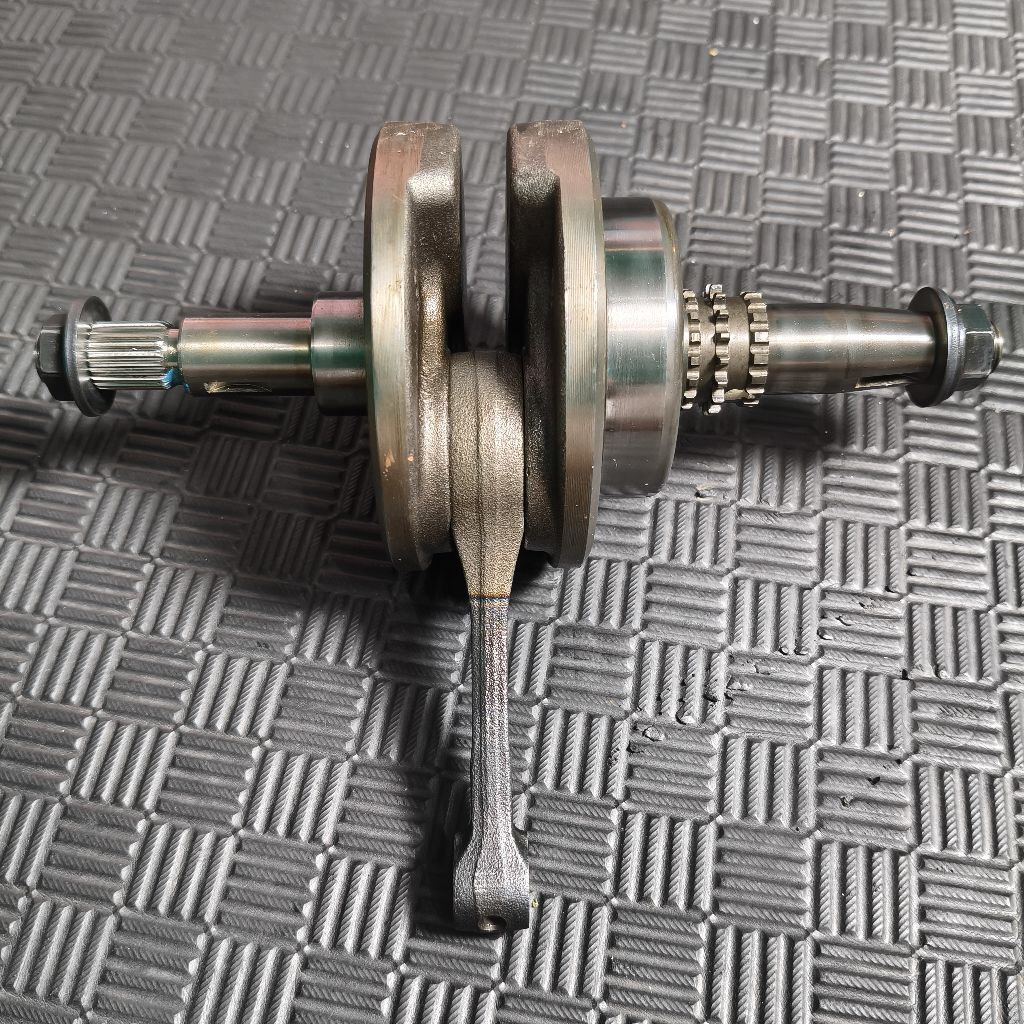 Kruk as CRF 150L Original (bekas)